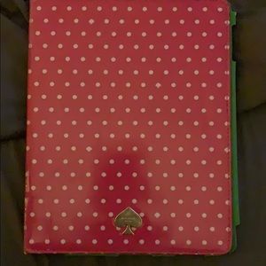 Kate Spade iPad 3rd/4th edition